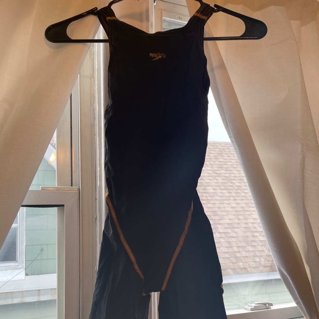 Speedo Lzr Racer Pro Record Breaker